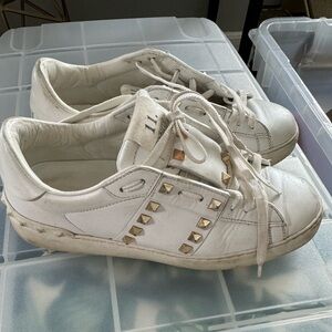 Valentino sneakers 38